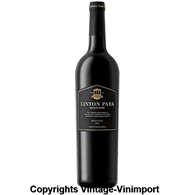 Linton Park Pinotage 